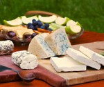 Lively Run Cheese Board Special
