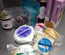 Cheese Tasting Culinary Pack