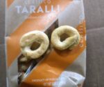 Taralli Italian Crackers