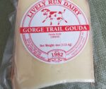 Gorge Trail Gouda